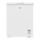 FREEZER CHEST  MB-100DFE ΛΕΥΚΟΣ E 100LT
